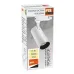 PTR  0715 15w 3000K 24° WH (белый) IP40 Jazzway