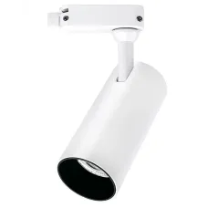 PTR  0725 25w 3000K 24° WH (белый) IP40 Jazzway