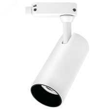 PTR  0732 32w 3000K 24° WH (белый) IP40 Jazzway