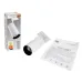 PTR  0740 40w 3000K 24° WH (белый) IP40 Jazzway