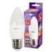 PLED- SP C37  7w E27 4000K  230/50  Jazzway
