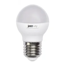 PLED- SP G45  9w E27 4000K-E  Jazzway