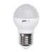 PLED- SP G45  9w E27 4000K-E  Jazzway