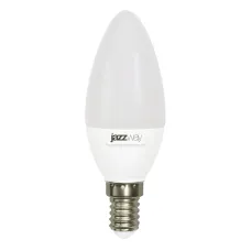 PLED- SP C37 11w E14 3000K  230/50  Jazzway