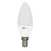 PLED- SP C37 11w E14 3000K  230/50  Jazzway