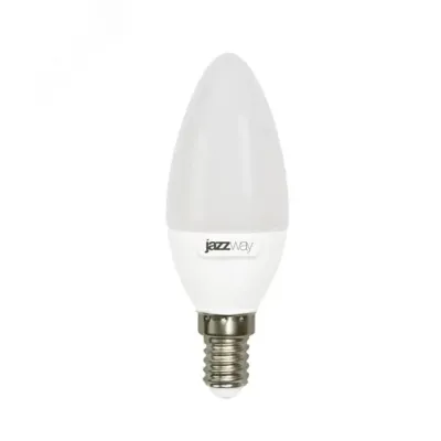 PLED- SP C37 11w E14 5000K  230/50  Jazzway