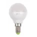PLED- SP G45 11w E14 4000K 230/50  Jazzway