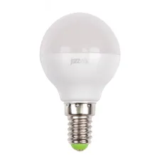 PLED- SP G45 11w E14 5000K 230/50  Jazzway