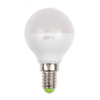 PLED- SP G45 11w E14 5000K 230/50  Jazzway