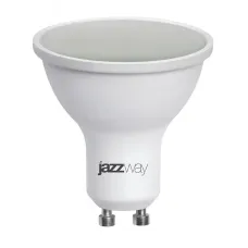 PLED- SP GU10 11w 5000K-E  Jazzway