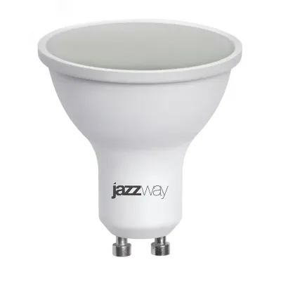 PLED- SP GU10 11w 5000K-E  Jazzway