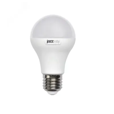 PLED- SP A60 12w E27 4000K 230/50  Jazzway