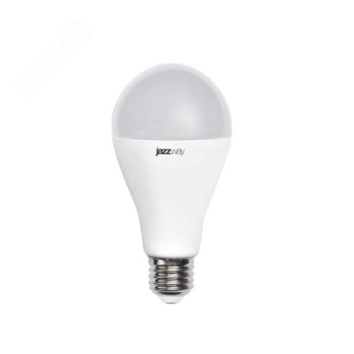 PLED- SP A65 30w E27 4000K 230/50  Jazzway