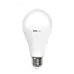 PLED- SP A65 30w E27 4000K 230/50  Jazzway