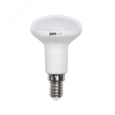 PLED- SP R50  7w 4000K E14 230/50  Jazzway