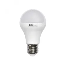 Спец. PLED-A60 MO 10w DC12-48V/AC12-48 E27 4000K 800Lm  Jazz