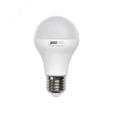 Спец. PLED-A60 MO 10w DC12-48V/AC12-48 E27 4000K 800Lm  Jazz