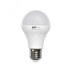 Спец. PLED-A60 MO 10w DC12-48V/AC12-48 E27 4000K 800Lm  Jazz