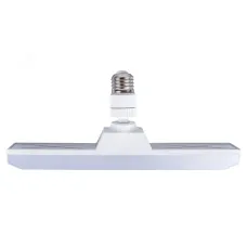 New PLED T-tube 15w 4000K E27 160-265V Jazzway