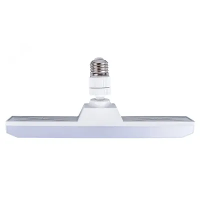 New PLED T-tube 15w 4000K E27 160-265V Jazzway