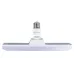 New PLED T-tube 15w 4000K E27 160-265V Jazzway