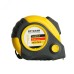 MTS-75-R Рулетка, 5 м х 19 мм, прорезиненное покрытие, II класс точности, автостоп