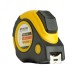 MTS-75-R Рулетка, 5 м х 19 мм, прорезиненное покрытие, II класс точности, автостоп