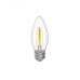 PLED OMNI C35 6w E27 4000K CL 230/50  Jazzway