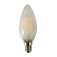 PLED OMNI C35 6w E14 3000K FR 230/50  Jazzway