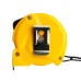 MTS-23-А Рулетка, 3 м х 16 мм, II класс точности, пластик