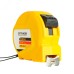 MTS-27-А Рулетка, 7,5 м х 25 мм, II класс точности, пластик