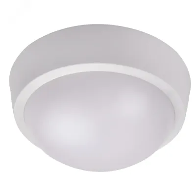 PBH - PC- RA 24W 1800Lm 4000K WHITE IP65 Jazzway