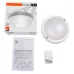 PBH - PC- RA 30W 2250Lm 4000K WHITE IP65 Jazzway