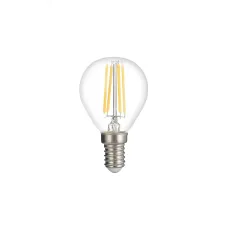 PLED OMNI G45 6w E14 4000K CL 230/50  Jazzway