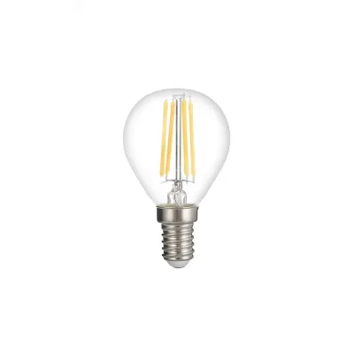 PLED OMNI G45 6w E14 4000K CL 230/50  Jazzway