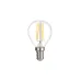 PLED OMNI G45 6w E14 4000K CL 230/50  Jazzway