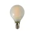 PLED OMNI G45 8w E14 3000K FR 230/50  Jazzway