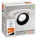 PLED DL4 18W 4000K 24° поворот  White  IP40 Jazzway