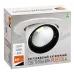 PLED DL4 30W 4000K 24° поворот  White  IP40 Jazzway