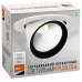 PLED DL4 40W 4000K 24° поворот  White  IP40 Jazzway