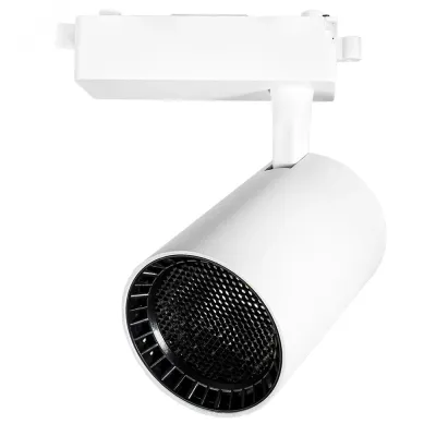 PTR  1335 35w 3000K 24° WH (белый) IP40 Jazzway