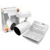 PTR  1335 35w 3000K 24° WH (белый) IP40 Jazzway