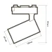 PTR  1335 35w 3000K 24° WH (белый) IP40 Jazzway