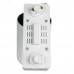 PTR  1335 35w 4000K 24° WH/BL (бел+чёр реш) IP40 Jazzway