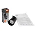 PTR  0708  8w 4000K 24° BL (чёрный) IP40 Jazzway