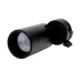 PTR  0708  8w 4000K 24° BL (чёрный) IP40 Jazzway