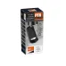 PTR  0708  8w 4000K 24° BL (чёрный) IP40 Jazzway
