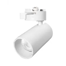 PTR  0708  8w 4000K 24° WH (белый) IP40 Jazzway