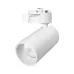 PTR  0708  8w 4000K 24° WH (белый) IP40 Jazzway
