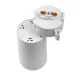 PTR  0708  8w 4000K 24° WH (белый) IP40 Jazzway